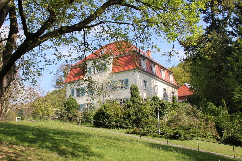 HohenEichen - Gästehaus