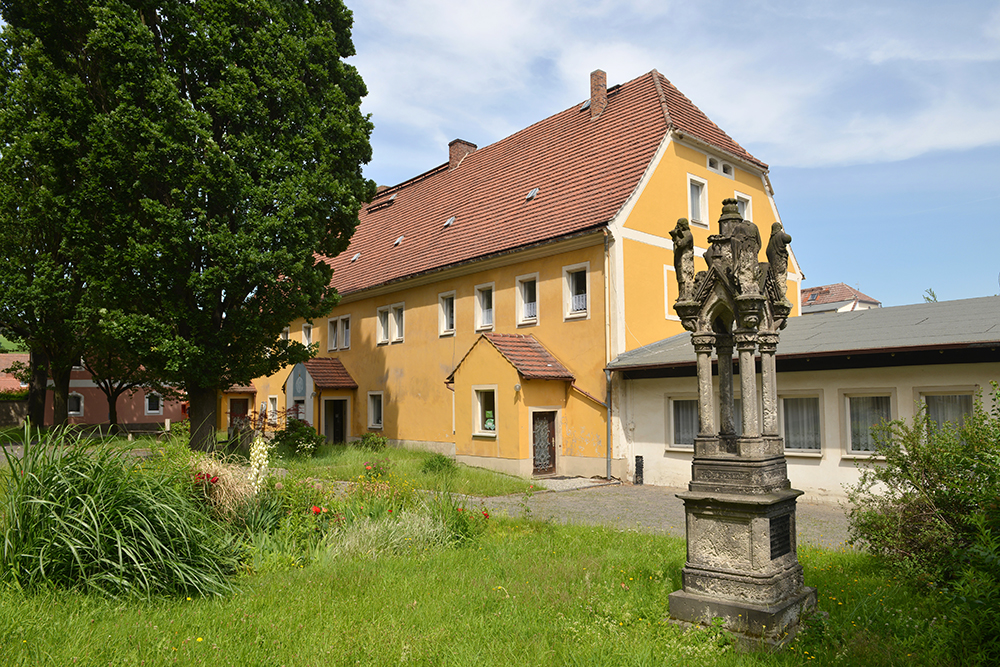 Gemeindebüro Ostritz